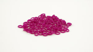 MK Pro Rings Silicone Switch Dampening O-rings 60A 1.5mm (120 Pack) MK5N1Y3XJC |0|