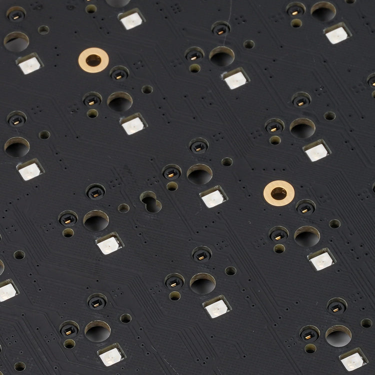 KBDFans DZ60RGB-WKL Hot-Swap PCB MK9FD40FRD |36282|