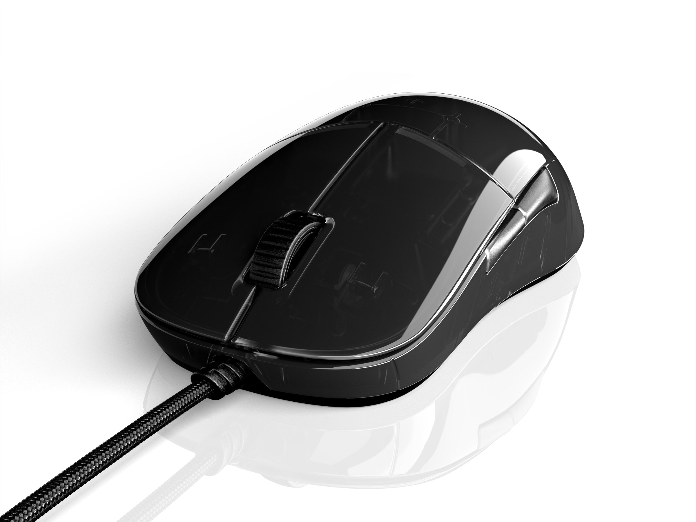 Endgame Gear XM1r 1000Hz MKRNECEVHQ |17501|