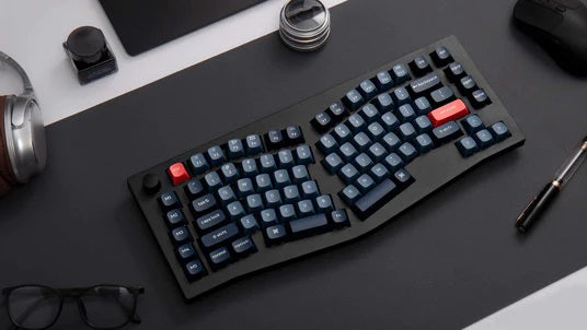 Keychron V10 Max w/ Knob TKL Hotswap RGB MKCS3IZOXY |62358|