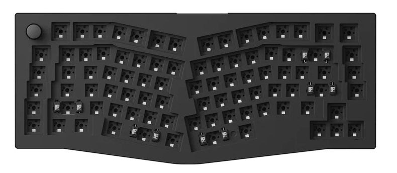 Keychron V10 Max w/ Knob TKL Hotswap RGB MKCS3IZOXY |18879|