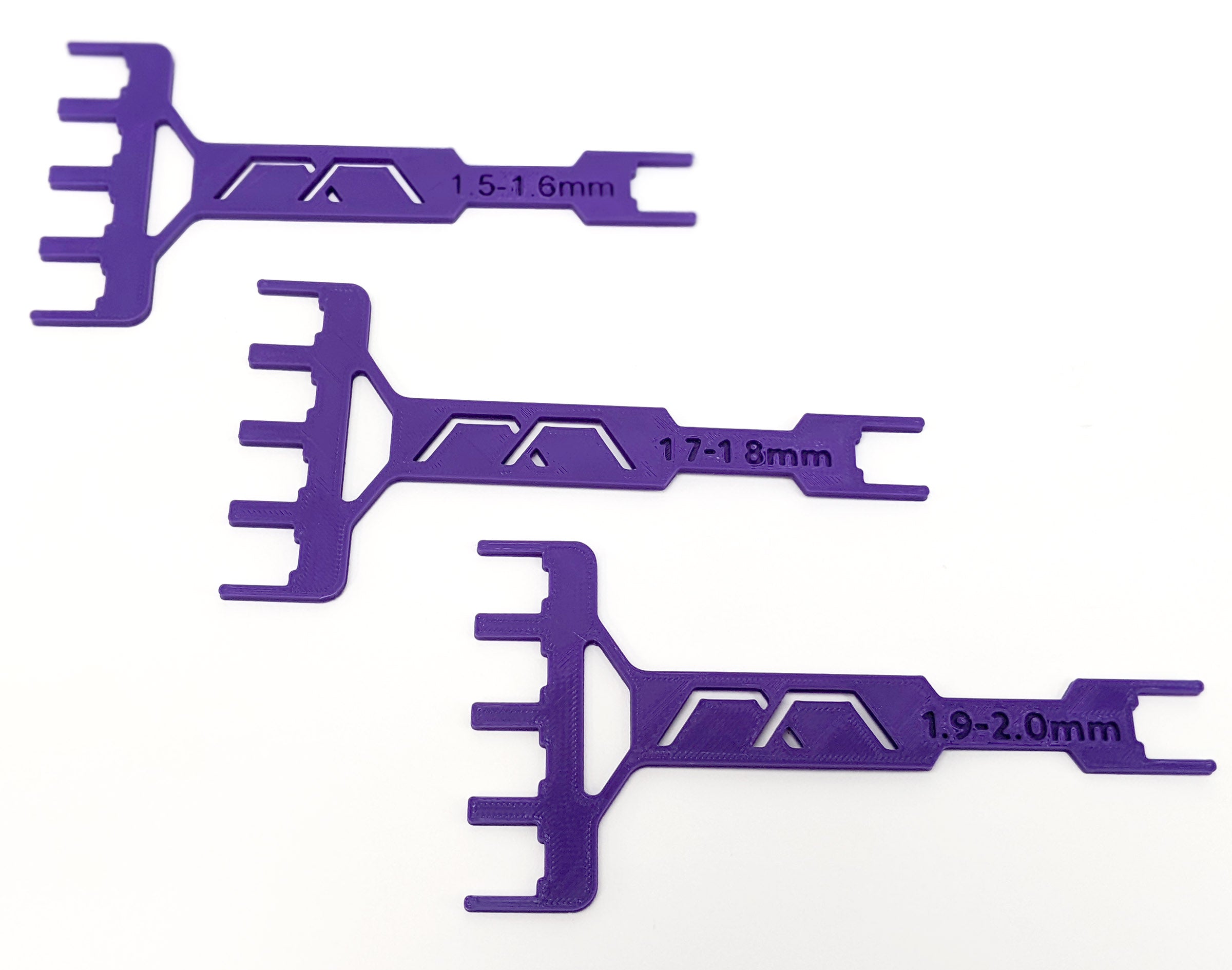 MK Plate Forks 3 Pack MKJMYEP7RY |19061|