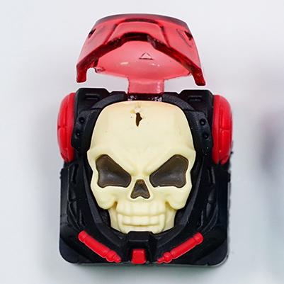 Hot Keys Project HKP Astronskull Darkness Artisan Keycap MKHZ5O0QXX |39634|